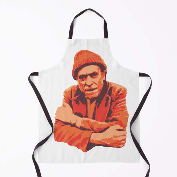 Item preview, Charles Bukowski designed and sold by dimensionfourD4.