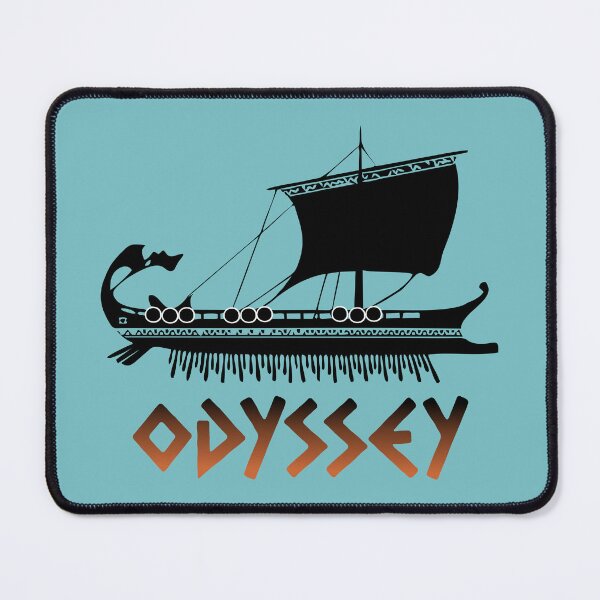 Item preview, Odyssey trireme no.2 designed and sold by angelisart.