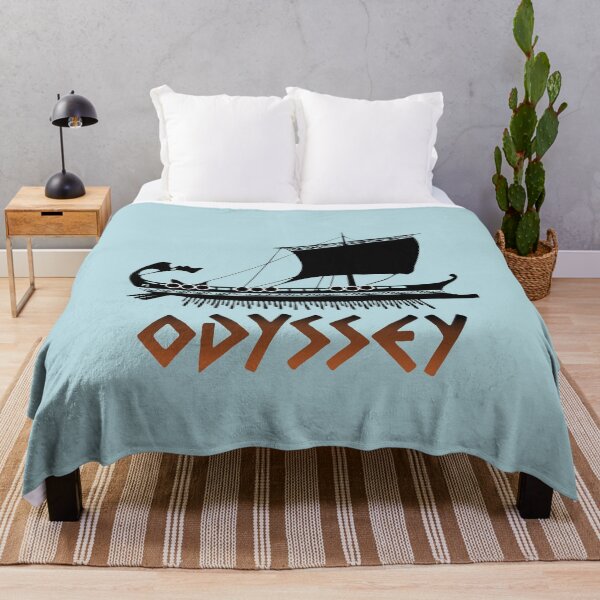 Item preview, Odyssey trireme no.2 designed and sold by angelisart.