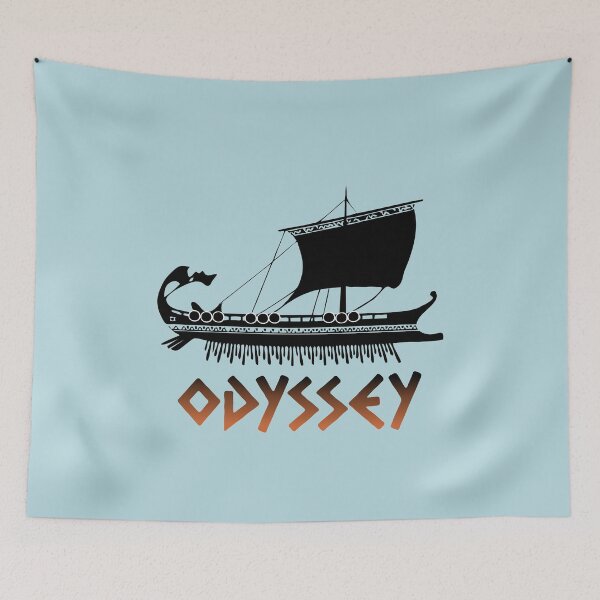 Item preview, Odyssey trireme no.2 designed and sold by angelisart.