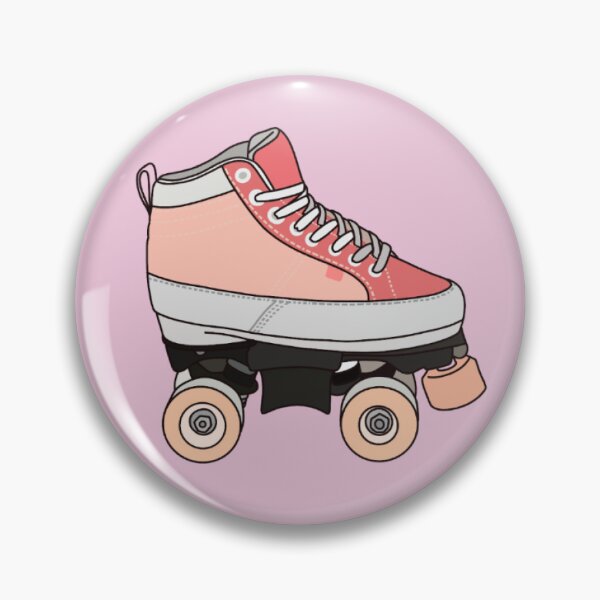 Item preview, Chaya quad roller skate  designed and sold by Itsthebentham.
