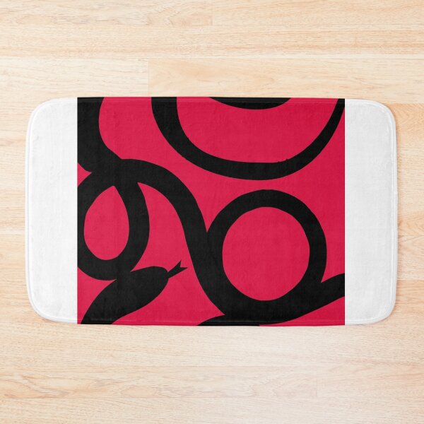 Item preview, Happy snake year 1 designed and sold by SkyisBright.