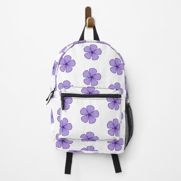 Item preview, Purple Flower Simple Design designed and sold by AveryZi.
