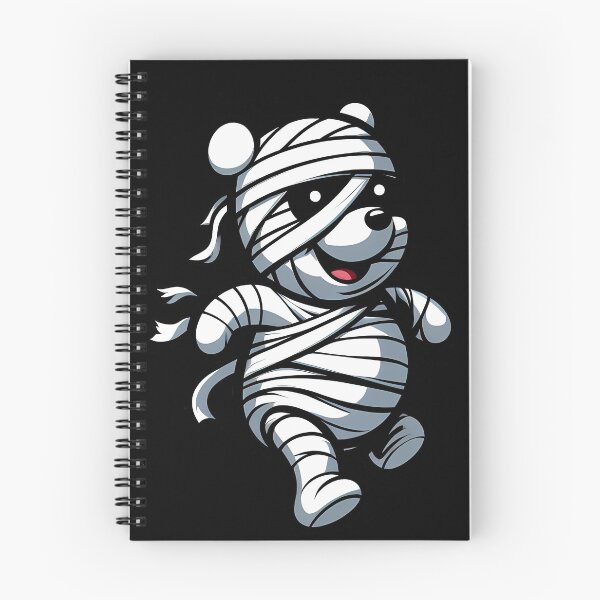 Item preview, scary mummy  designed and sold by TOM JACK.