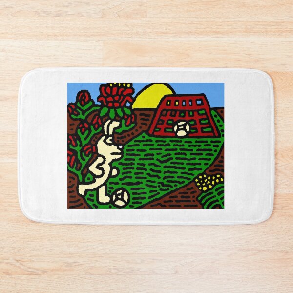 Item preview, Kicking goals designed and sold by SohandSoh1982.