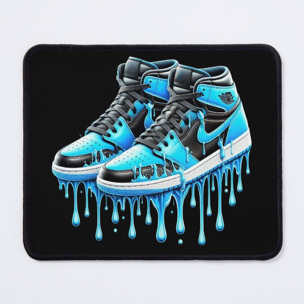 Item preview, Dripping Sneakers, Dripping, Sports Shoes, Sneakers Design designed and sold by FlexiPrints.