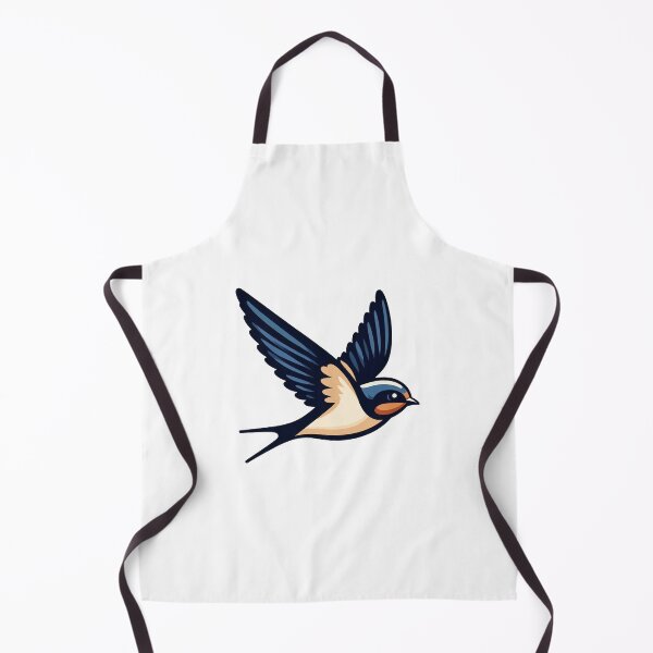 Item preview, Barn Swallow designed and sold by FreshArtFusion.