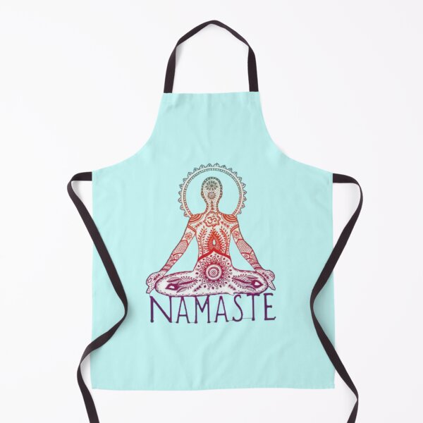 Item preview, Namaste designed and sold by Mara's designs.