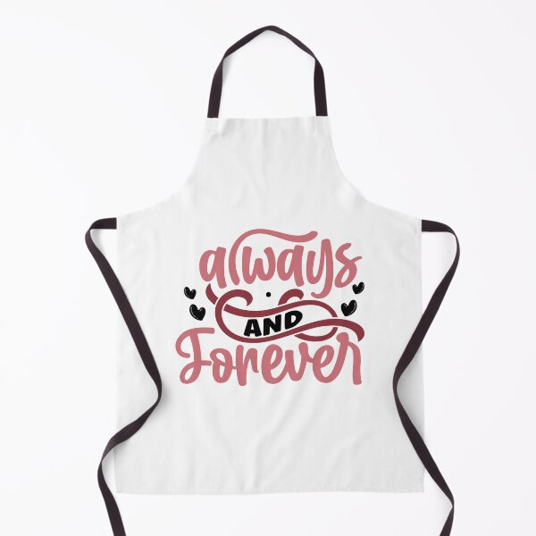 Item preview, Always and Forever – Eternal Love Design designed and sold by CleanDecor.