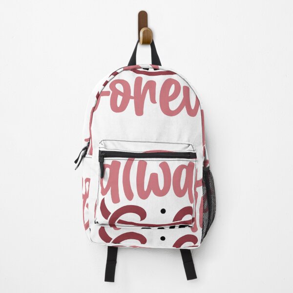 Item preview, Always and Forever – Eternal Love Design designed and sold by CleanDecor.