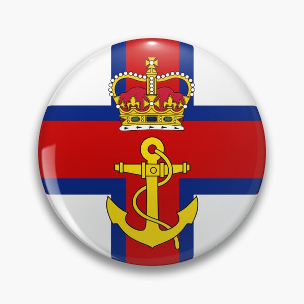 Item preview, Royal National Lifeboat Institution flag designed and sold by angelisart.