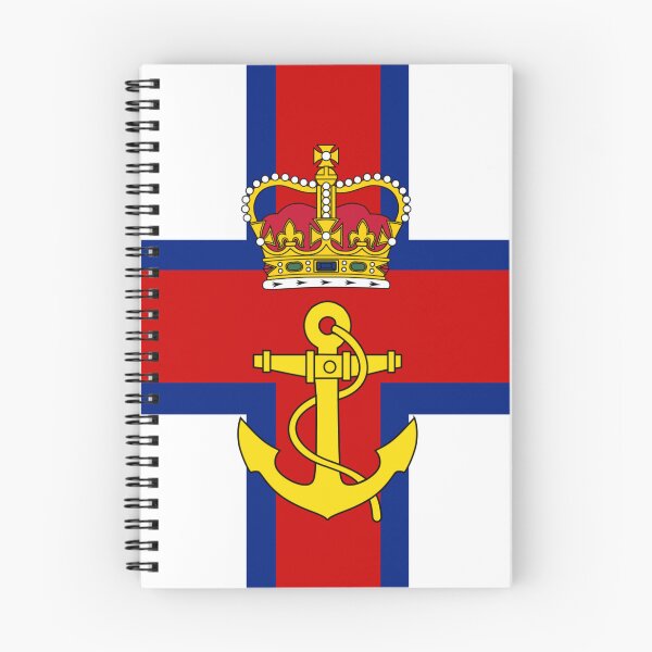 Item preview, Royal National Lifeboat Institution flag designed and sold by angelisart.