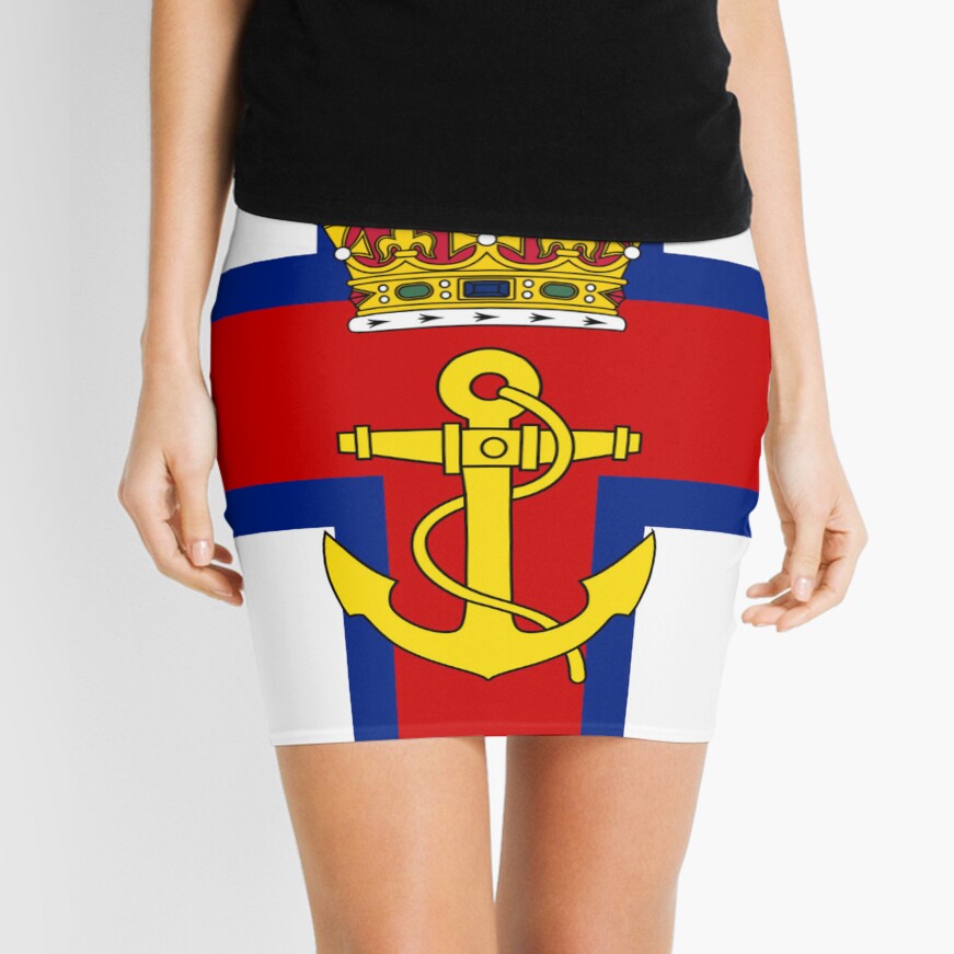 Item preview, Mini Skirt designed and sold by angelisart.