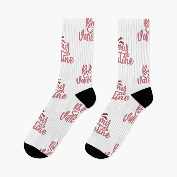 Item preview, Be My Valentine – Sweet Love Design designed and sold by CleanDecor.