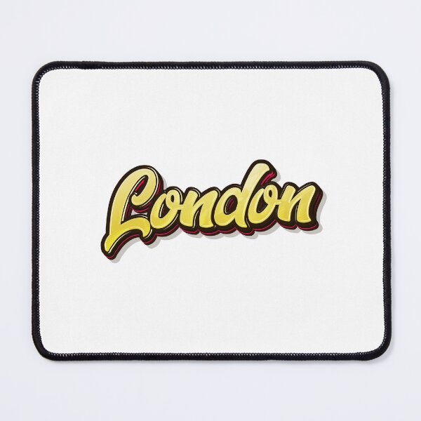 Item preview, London Design 2 designed and sold by GlamOvira.