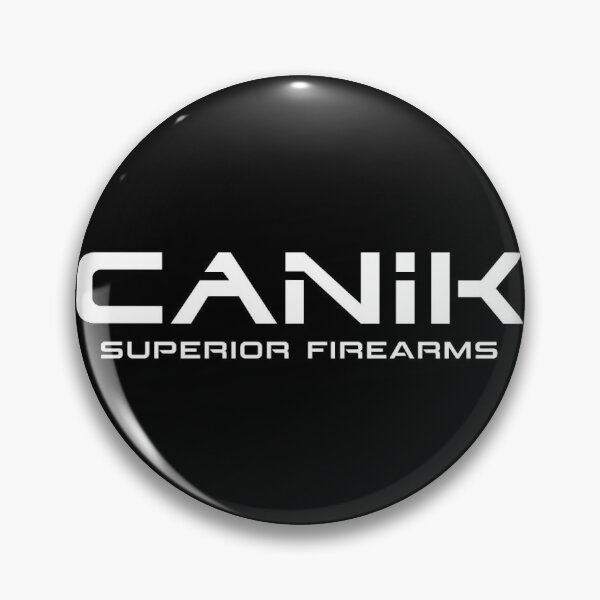 Item preview, Canik Logo 2 designed and sold by FredPrintstone.