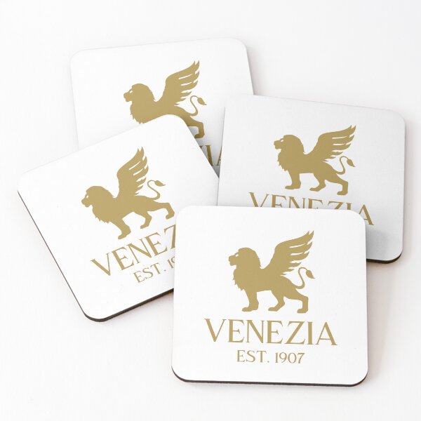 Artikelvorschau, Venezia gold b entworfen und verkauft von VRedBaller.