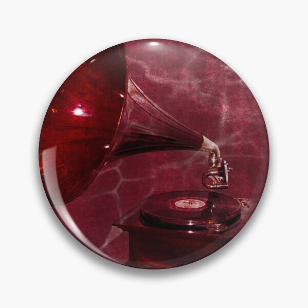 Item preview, Gramophone designed and sold by faithbart03.