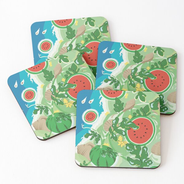 Item preview, Summer • Island Getaway designed and sold by KWxSL.