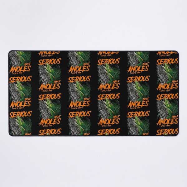 Item preview, Serious About Cuban Knight Anoles Since 1999 Birthday designed and sold by JRRTs.