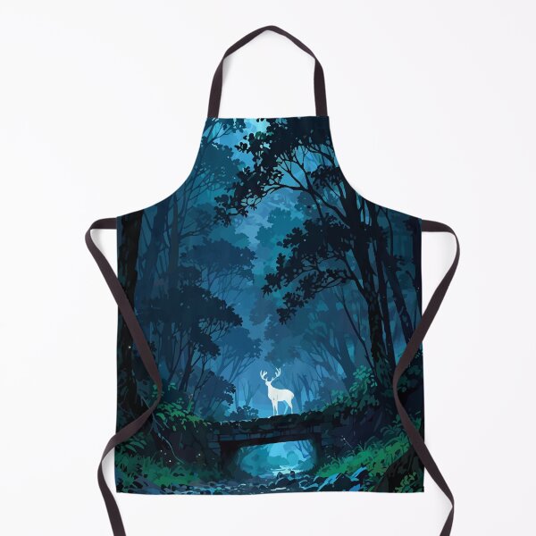 Item preview, The Lonely Deer designed and sold by Vector Scout Lab.