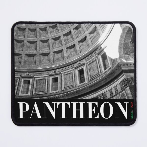 Item preview, Pantheon Rome Italy designed and sold by angelisart.