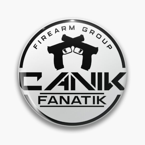 Item preview, Canik Logo 3 designed and sold by FredPrintstone.
