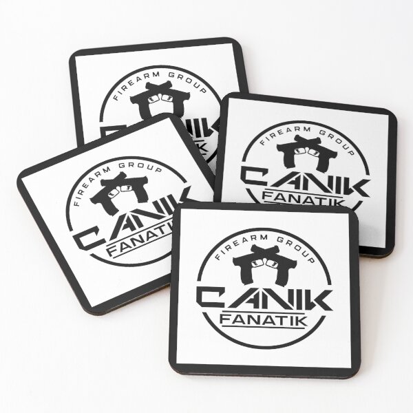 Item preview, Canik Logo 3 designed and sold by FredPrintstone.