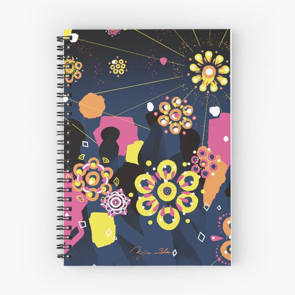 Item preview, Summer • Summer Festival designed and sold by KWxSL.