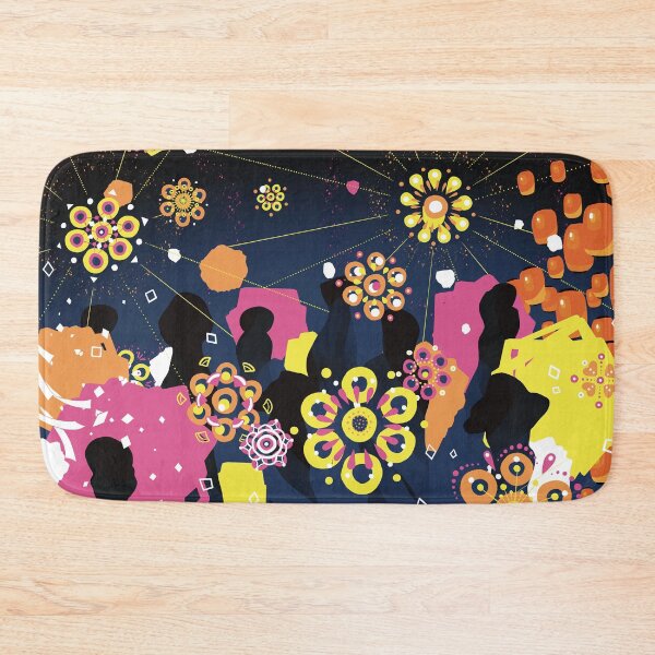 Item preview, Summer • Summer Festival designed and sold by KWxSL.