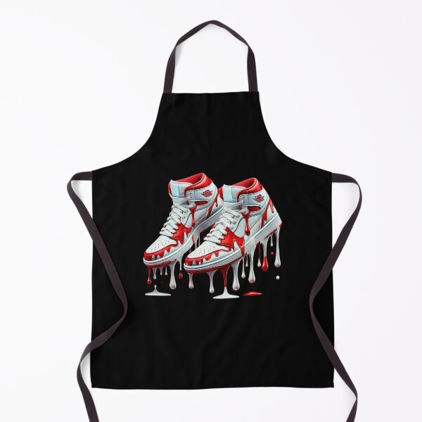 Item preview, Dripping Sneakers, Dripping, Sports Shoes, Sneakers Design designed and sold by FlexiPrints.