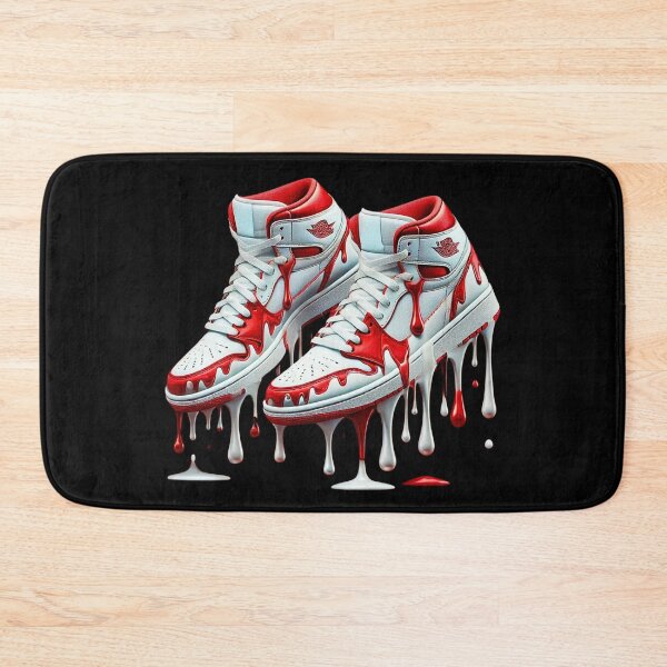 Item preview, Dripping Sneakers, Dripping, Sports Shoes, Sneakers Design designed and sold by FlexiPrints.