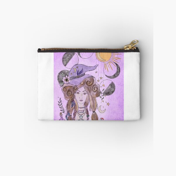 Item preview, Pagan Witch Moon Phase  designed and sold by HedgeWitcheryUK.