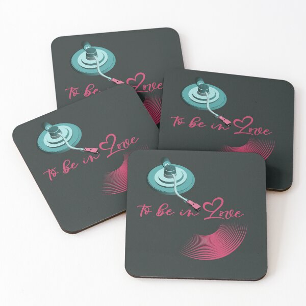 Item preview, To be in Love Color-1 designed and sold by ParMesSoins.