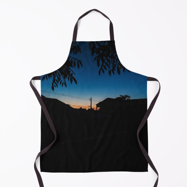 Item preview, blue afternoon designed and sold by felipequeiroz.