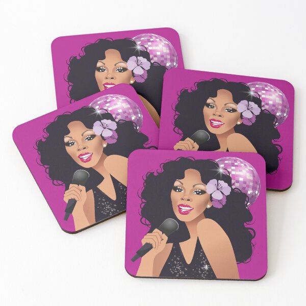 Item preview, Disco Queen designed and sold by AleMogolloArt.