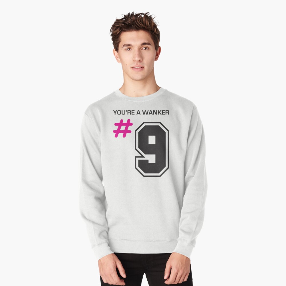 Item preview, Pullover Sweatshirt designed and sold by T-OUT.