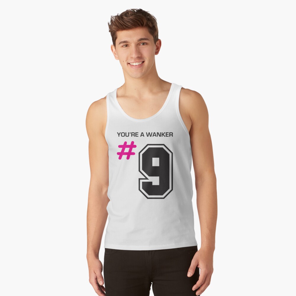 Item preview, Tank Top designed and sold by T-OUT.