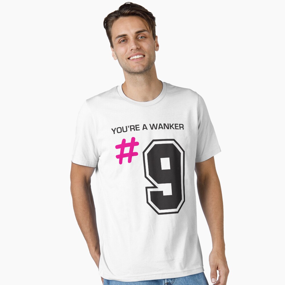 Item preview, Essential T-Shirt designed and sold by T-OUT.