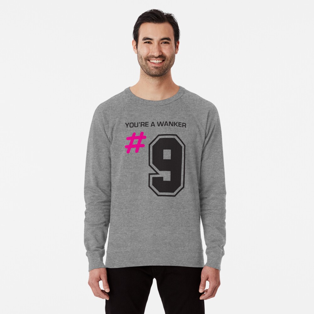 Item preview, Lightweight Sweatshirt designed and sold by T-OUT.