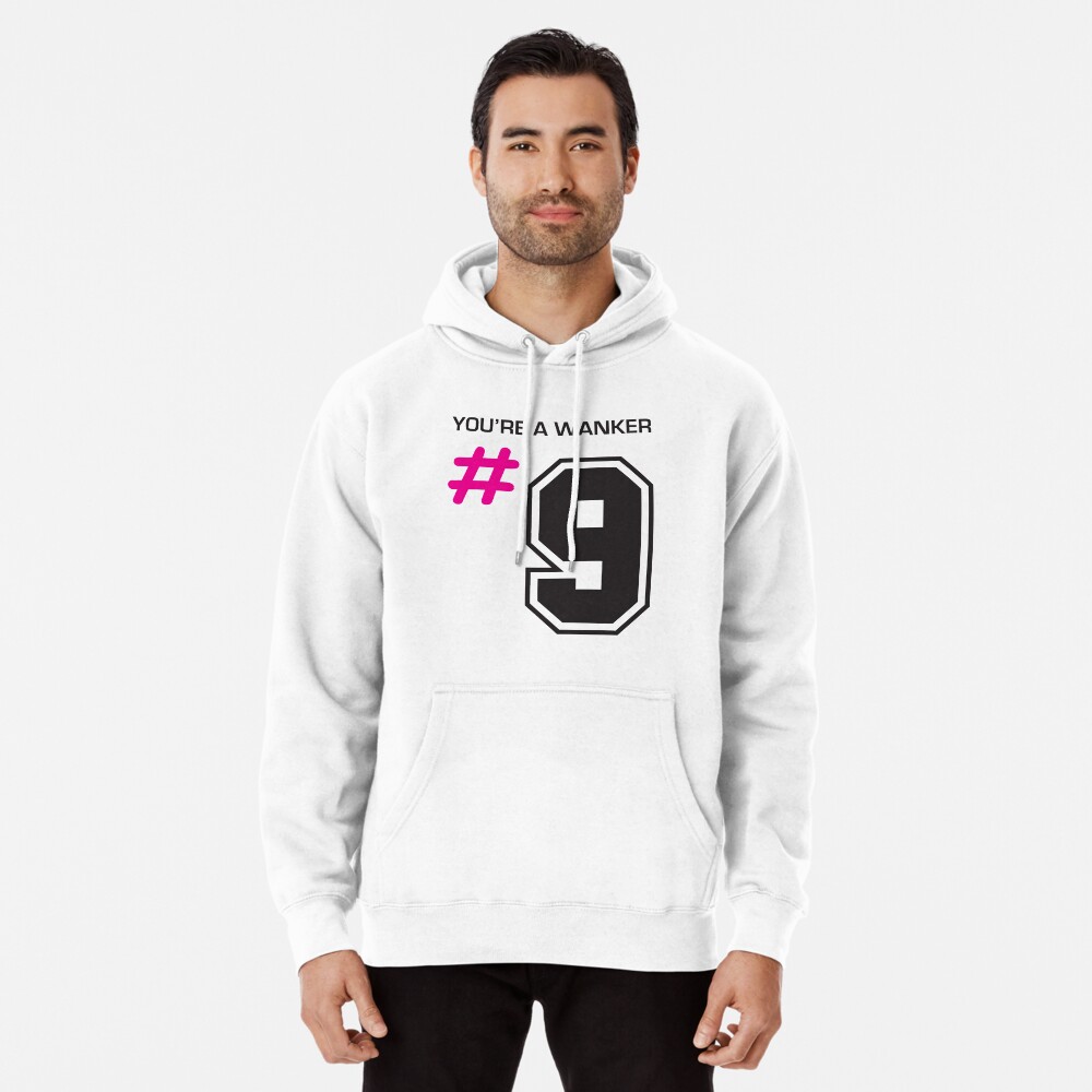 Item preview, Pullover Hoodie designed and sold by T-OUT.