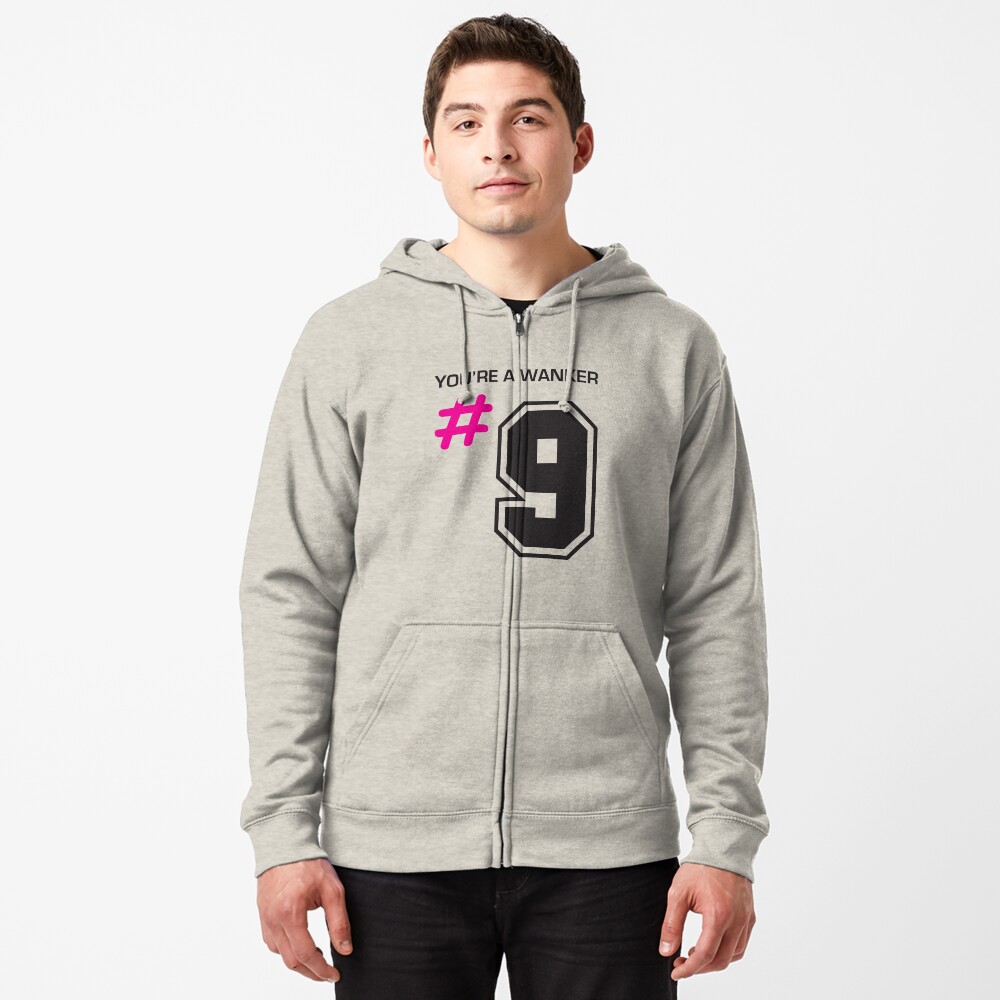 Item preview, Zipped Hoodie designed and sold by T-OUT.