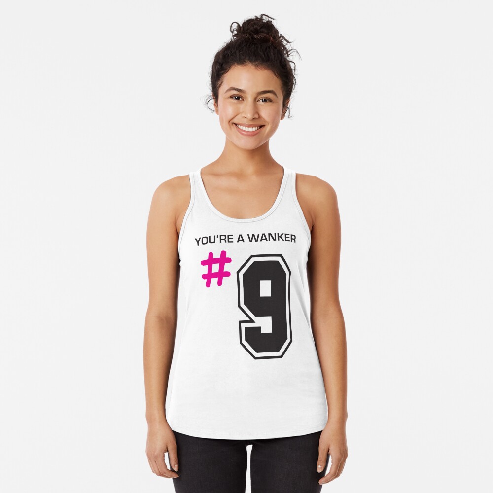 Item preview, Racerback Tank Top designed and sold by T-OUT.