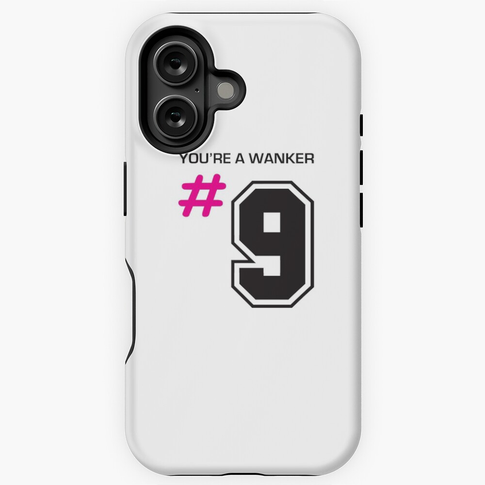 Item preview, iPhone Magsafe Tough Case designed and sold by T-OUT.