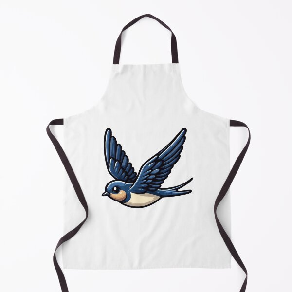 Item preview, Barn Swallow designed and sold by FreshArtFusion.