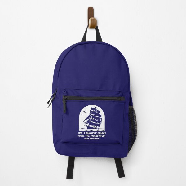 Item preview, The Strength Of Our Anchors designed and sold by iamdesigns14.