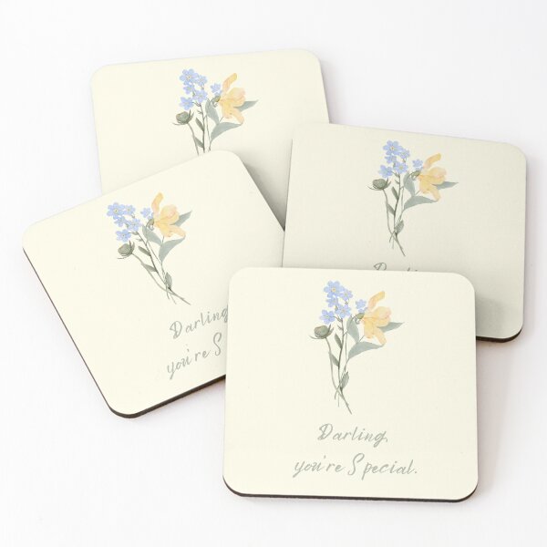 Item preview, Darling, you're special. designed and sold by Ayagamea.