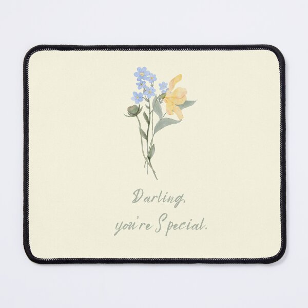 Item preview, Darling, you're special. designed and sold by Ayagamea.