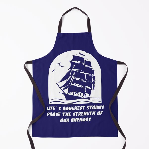 Item preview, The Strength Of Our Anchors designed and sold by iamdesigns14.