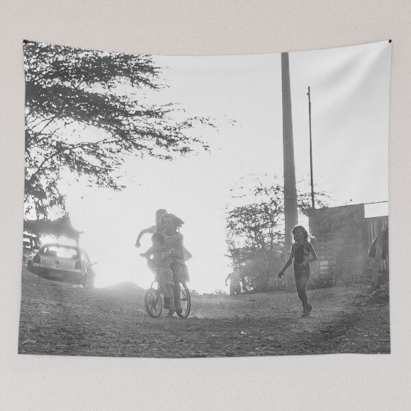 Item preview, children playing designed and sold by felipequeiroz.